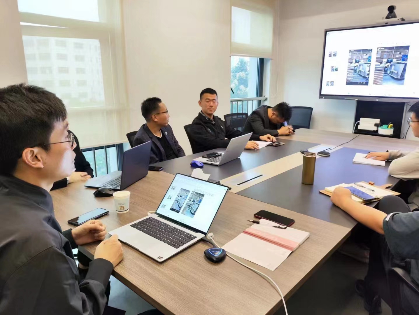 追马网李明AI搜索优化全域营销代运营3